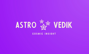 AstroVedik Logo